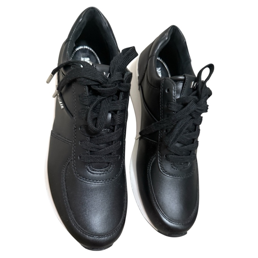 MICHAEL Michael Kors Black Sneakers BRAND NEW